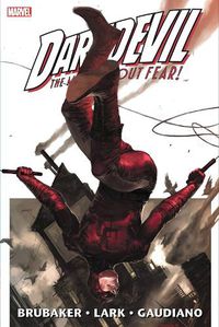 Cover image for Daredevil By Brubaker & Lark Omnibus Vol. 1