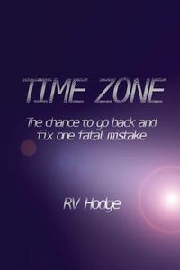 Cover image for Time Zone