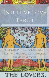 Cover image for Intuitive Love Tarot