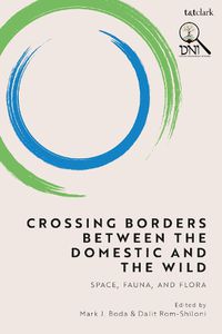 Cover image for Crossing Borders between the Domestic and the Wild