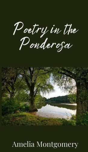 Cover image for Poetry in the Ponderosa