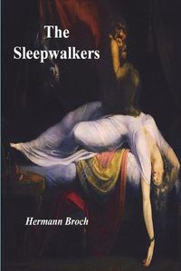 Cover image for The Sleepwalkers