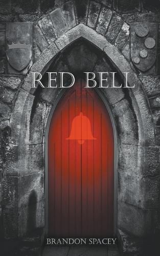 Cover image for Red Bell