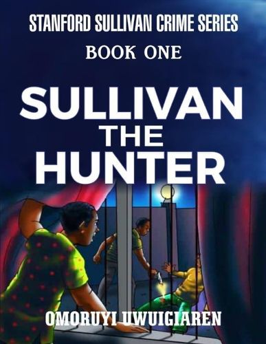 Cover image for Sullivan the Hunter
