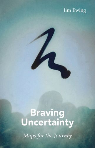 Cover image for Braving Uncertainty