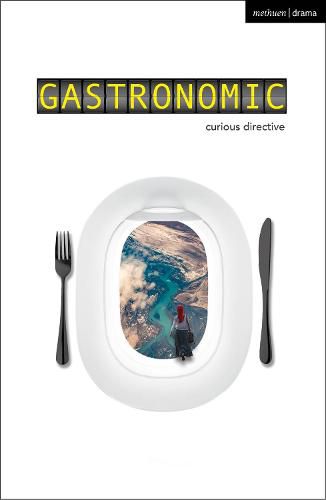 Cover image for Gastronomic