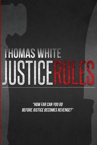 Cover image for Justice Rules