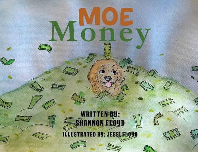 Cover image for Moe Money