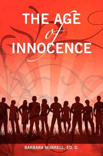 Cover image for The Age of Innocence