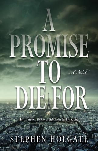 Cover image for A Promise to Die for