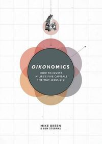 Cover image for Oikonomics
