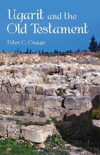 Cover image for Ugarit and the Old Testament