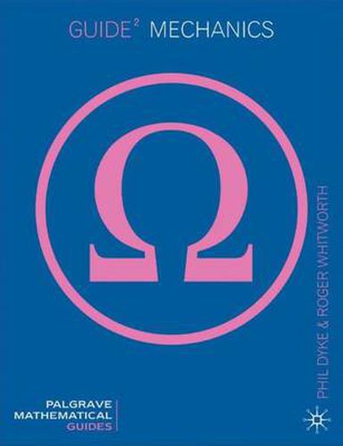 Cover image for Guide to Mechanics