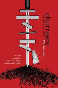 Cover image for Churrasco: A Theological Feast in Honor of Vitor Westhelle