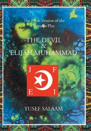 Cover image for The Devil and Elijah Muhammad