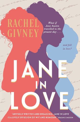 Cover image for Jane in Love