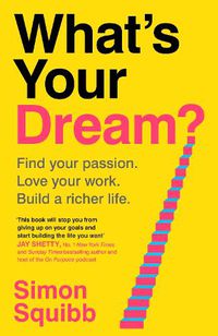 Cover image for What's Your Dream?