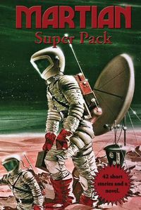 Cover image for Martian Super Pack