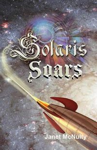 Cover image for Solaris Soars