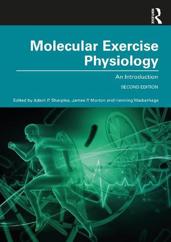 Cover image for Molecular Exercise Physiology: An Introduction
