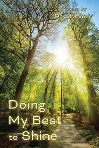 Cover image for Doing My Best to Shine