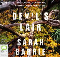 Cover image for Devil'S Lair