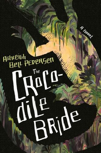 Cover image for The Crocodile Bride