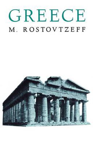 Cover image for Greece