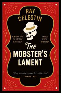 Cover image for The Mobster's Lament