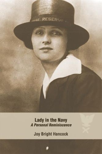 Cover image for Lady in the Navy