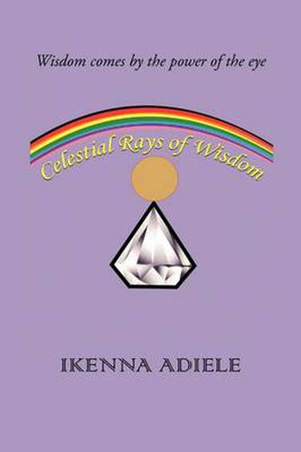 Cover image for Celestial Rays of Wisdom