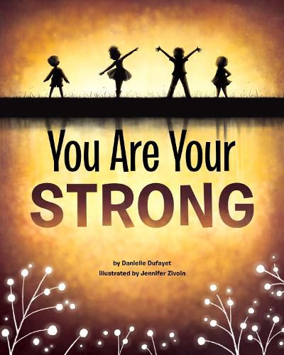 Cover image for You Are Your Strong