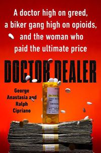 Cover image for Doctor Dealer