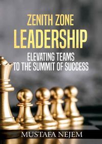 Cover image for Zenith Zone Leadership