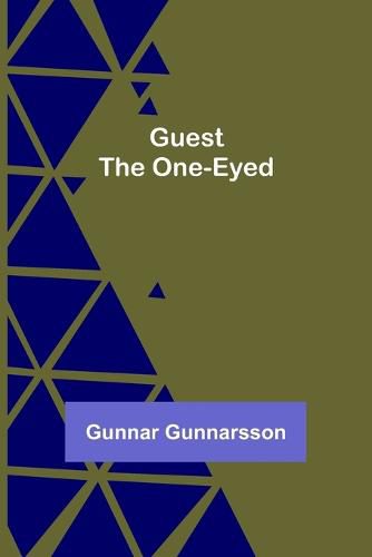 Cover image for Guest the One-Eyed