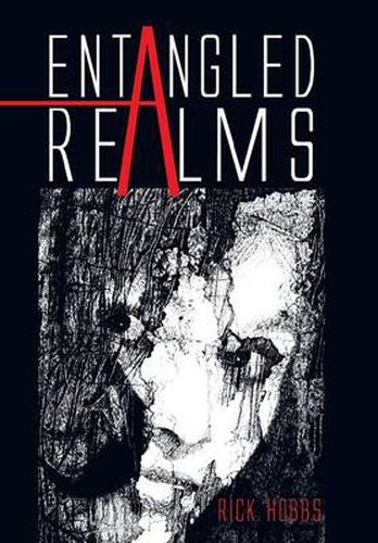 Cover image for Entangled Realms