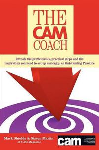 Cover image for The CAM Coach