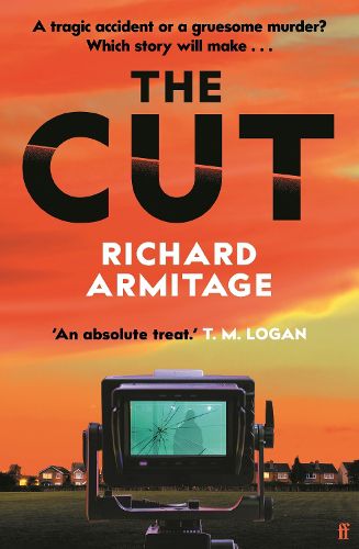 Cover image for The Cut