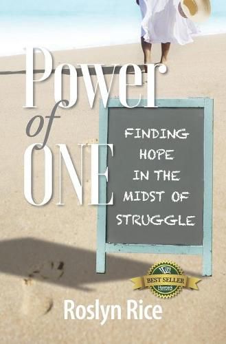 Cover image for Power of One