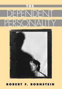 Cover image for The Dependent Personality