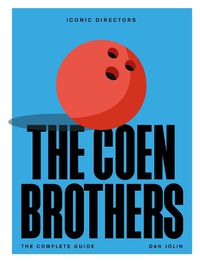 Cover image for The Coen Brothers