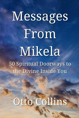 Cover image for Messages from Mikela