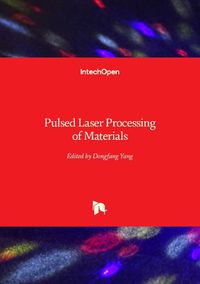 Cover image for Pulsed Laser Processing of Materials