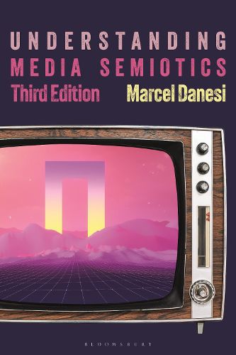 Cover image for Understanding Media Semiotics