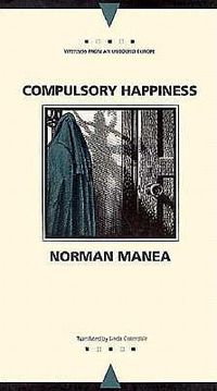 Cover image for Compulsory Happiness