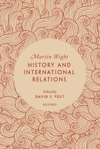 History and International Relations