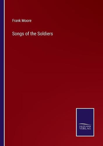 Songs of the Soldiers