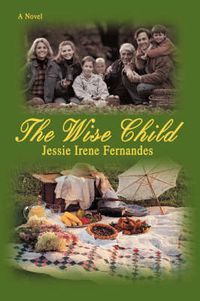 Cover image for The Wise Child