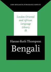 Cover image for Bengali