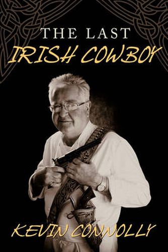 Cover image for The Last Irish Cowboy